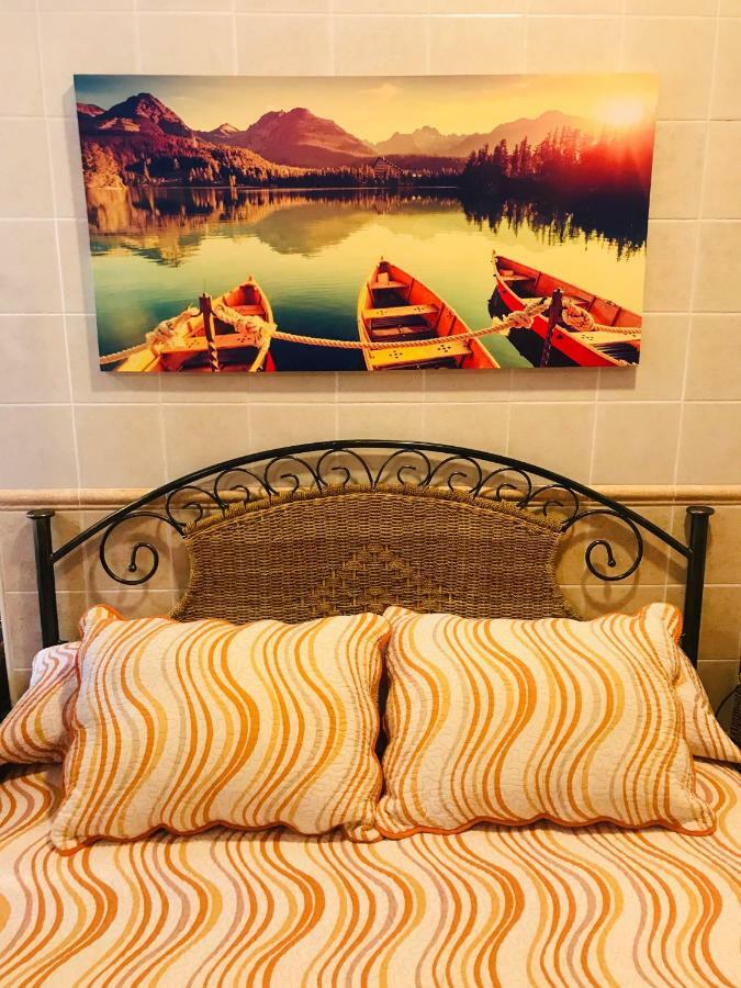 Hostal La Tarayuela 바르바테 외부 사진